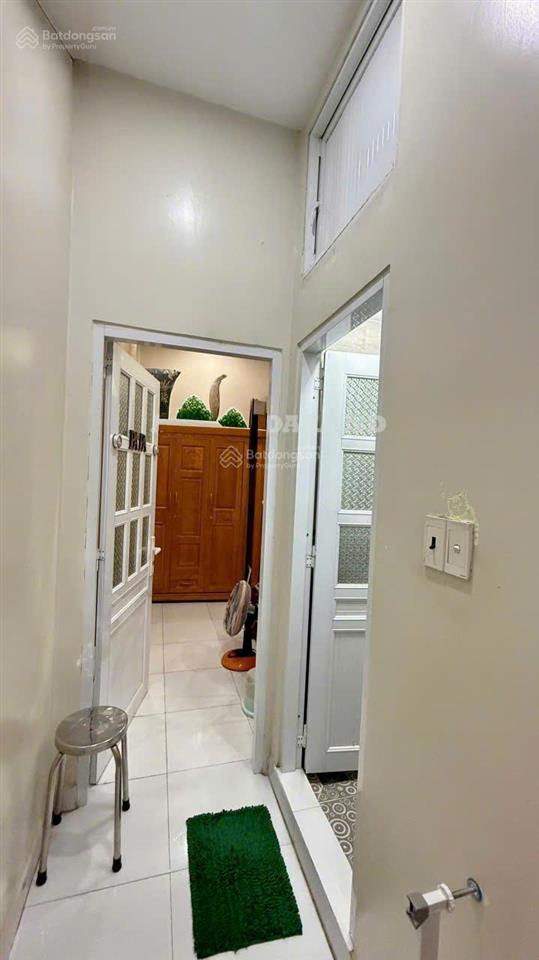 Nhà góc 1 trệt 1 lầu hẻm ô tô đường số 2, tăng nhơn phú b sở hữu ngay 60.3m2, giá tốt 6.35 tỷ
