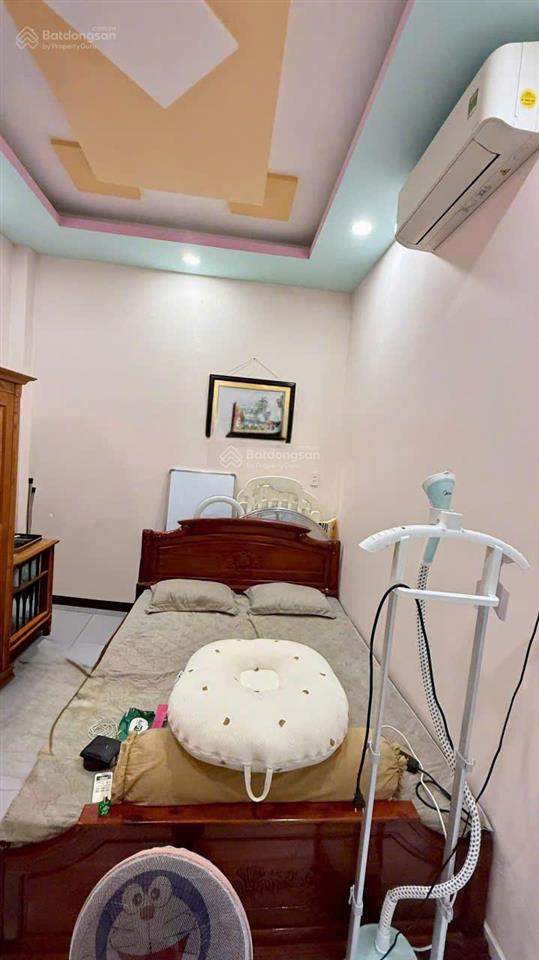 Nhà góc 1 trệt 1 lầu hẻm ô tô đường số 2, tăng nhơn phú b sở hữu ngay 60.3m2, giá tốt 6.35 tỷ