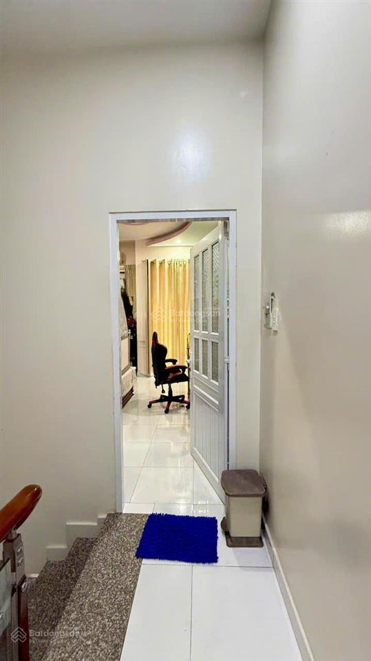 Nhà góc 1 trệt 1 lầu hẻm ô tô đường số 2, tăng nhơn phú b sở hữu ngay 60.3m2, giá tốt 6.35 tỷ