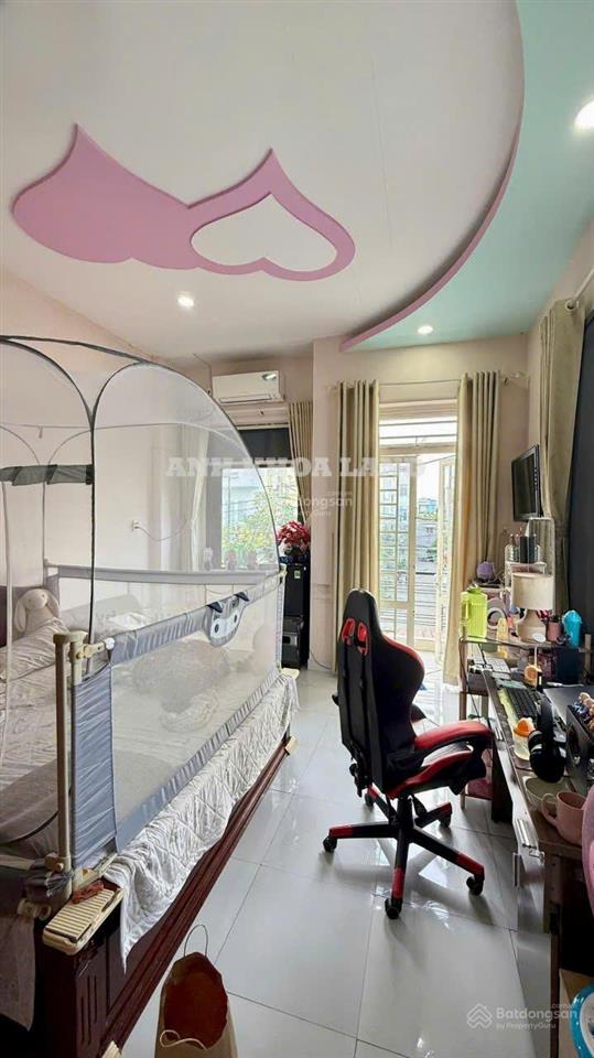 Nhà góc 1 trệt 1 lầu hẻm ô tô đường số 2, tăng nhơn phú b sở hữu ngay 60.3m2, giá tốt 6.35 tỷ
