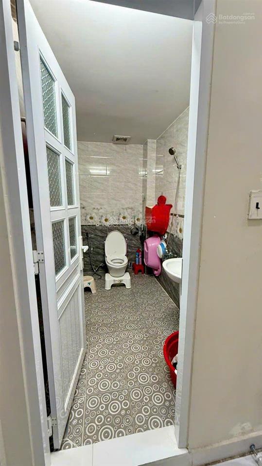 Nhà góc 1 trệt 1 lầu hẻm ô tô đường số 2, tăng nhơn phú b sở hữu ngay 60.3m2, giá tốt 6.35 tỷ