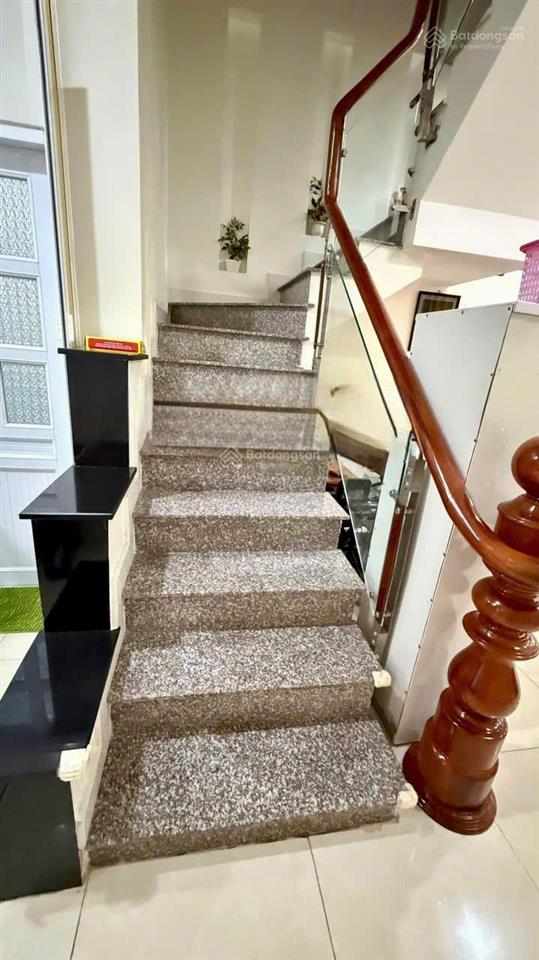 Nhà góc 1 trệt 1 lầu hẻm ô tô đường số 2, tăng nhơn phú b sở hữu ngay 60.3m2, giá tốt 6.35 tỷ
