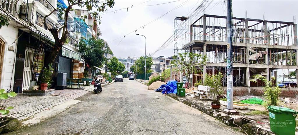 Đất mặt tiền 447b tăng nhơn phú a 72m2 giá 7.5tỷ kdc cán bộ tw đảng khu sầm uất nhất thủ đức