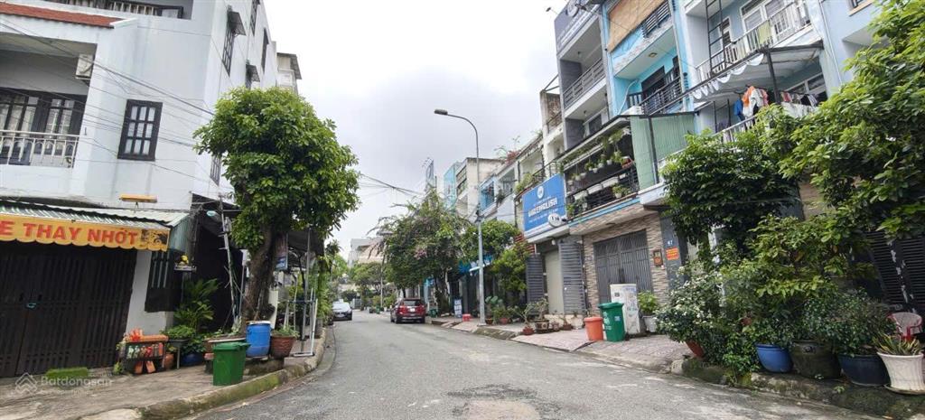 Đất mặt tiền 447b tăng nhơn phú a 72m2 giá 7.5tỷ kdc cán bộ tw đảng khu sầm uất nhất thủ đức