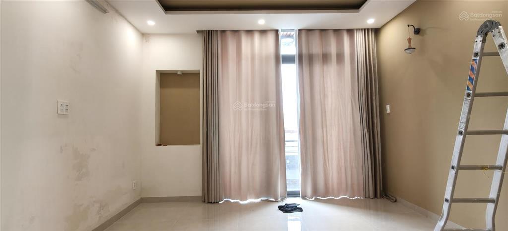 Cần tiền trước tết bán nhanh nhà 3t xây tâm huyết đường số 2 trường thọ hẻm xe tải rộng 57m2