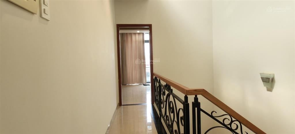 Cần tiền trước tết bán nhanh nhà 3t xây tâm huyết đường số 2 trường thọ hẻm xe tải rộng 57m2