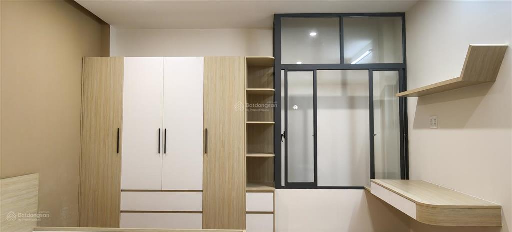 Cần tiền trước tết bán nhanh nhà 3t xây tâm huyết đường số 2 trường thọ hẻm xe tải rộng 57m2