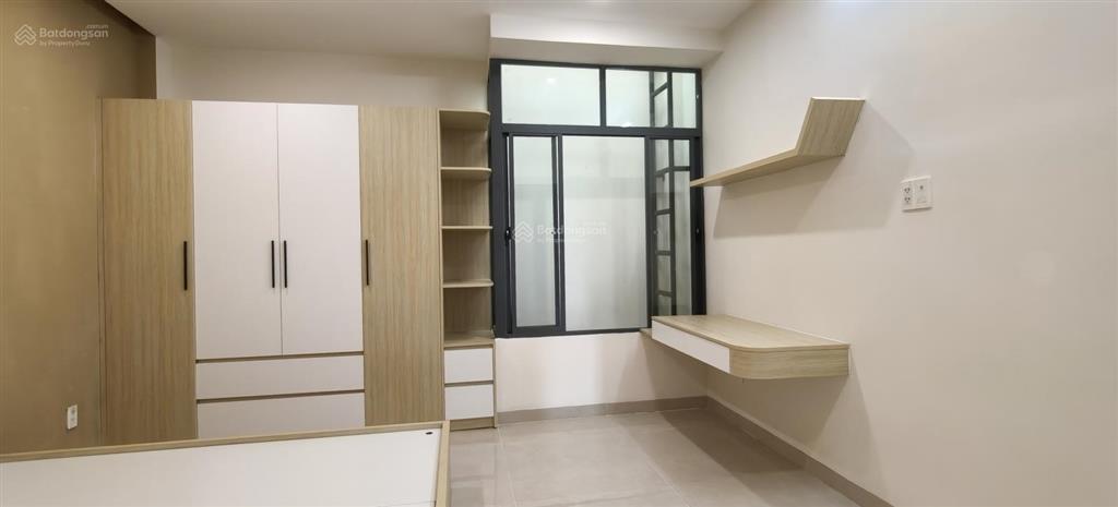 Cần tiền trước tết bán nhanh nhà 3t xây tâm huyết đường số 2 trường thọ hẻm xe tải rộng 57m2