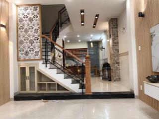 Cần tiền trước tết bán nhanh nhà 3t xây tâm huyết đường số 2 trường thọ hẻm xe tải rộng 57m2