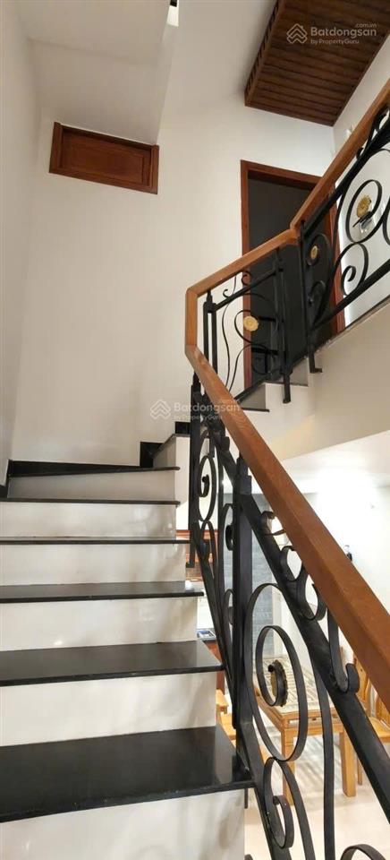 Cần tiền trước tết bán nhanh nhà 3t xây tâm huyết đường số 2 trường thọ hẻm xe tải rộng 57m2