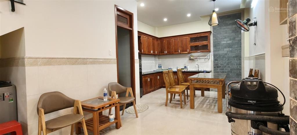 Cần tiền trước tết bán nhanh nhà 3t xây tâm huyết đường số 2 trường thọ hẻm xe tải rộng 57m2