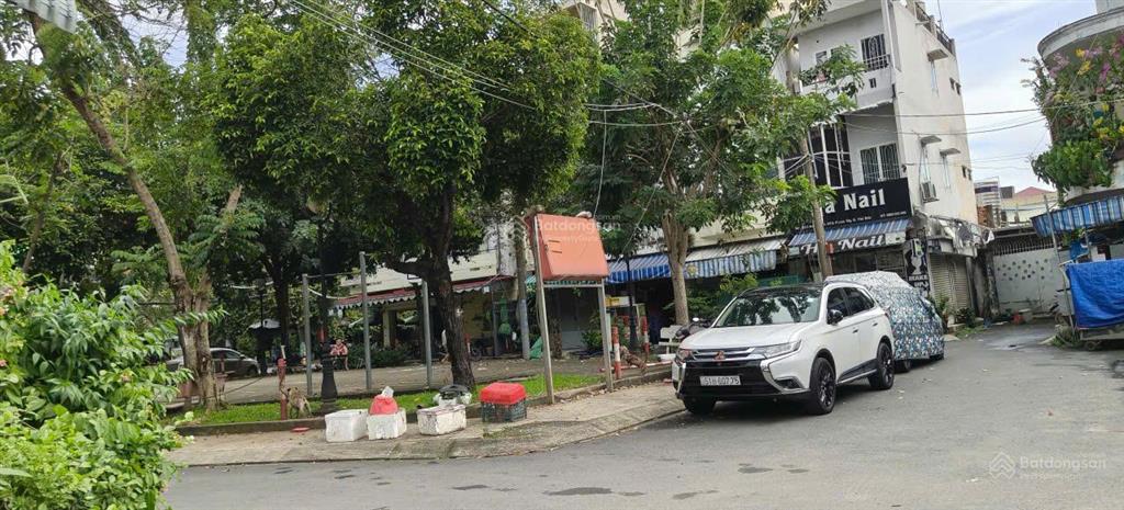 Bán gấp thương lượng mạnh nhà phố 4 tầng+lửng mặt tiền đường 8.5m tại trung tâm linh tây, thủ đức