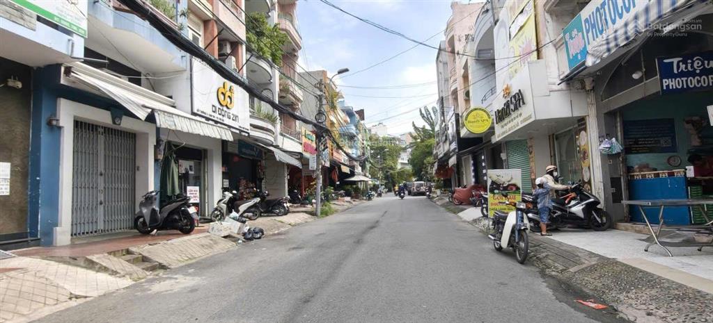 Bán gấp thương lượng mạnh nhà phố 4 tầng+lửng mặt tiền đường 8.5m tại trung tâm linh tây, thủ đức