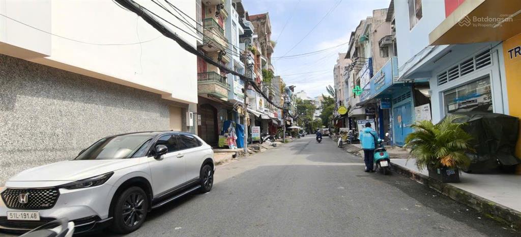 Bán gấp thương lượng mạnh nhà phố 4 tầng+lửng mặt tiền đường 8.5m tại trung tâm linh tây, thủ đức