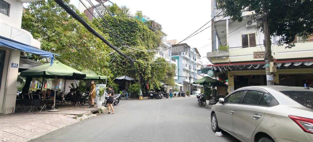 Bán gấp thương lượng mạnh nhà phố 4 tầng+lửng mặt tiền đường 8.5m tại trung tâm linh tây, thủ đức