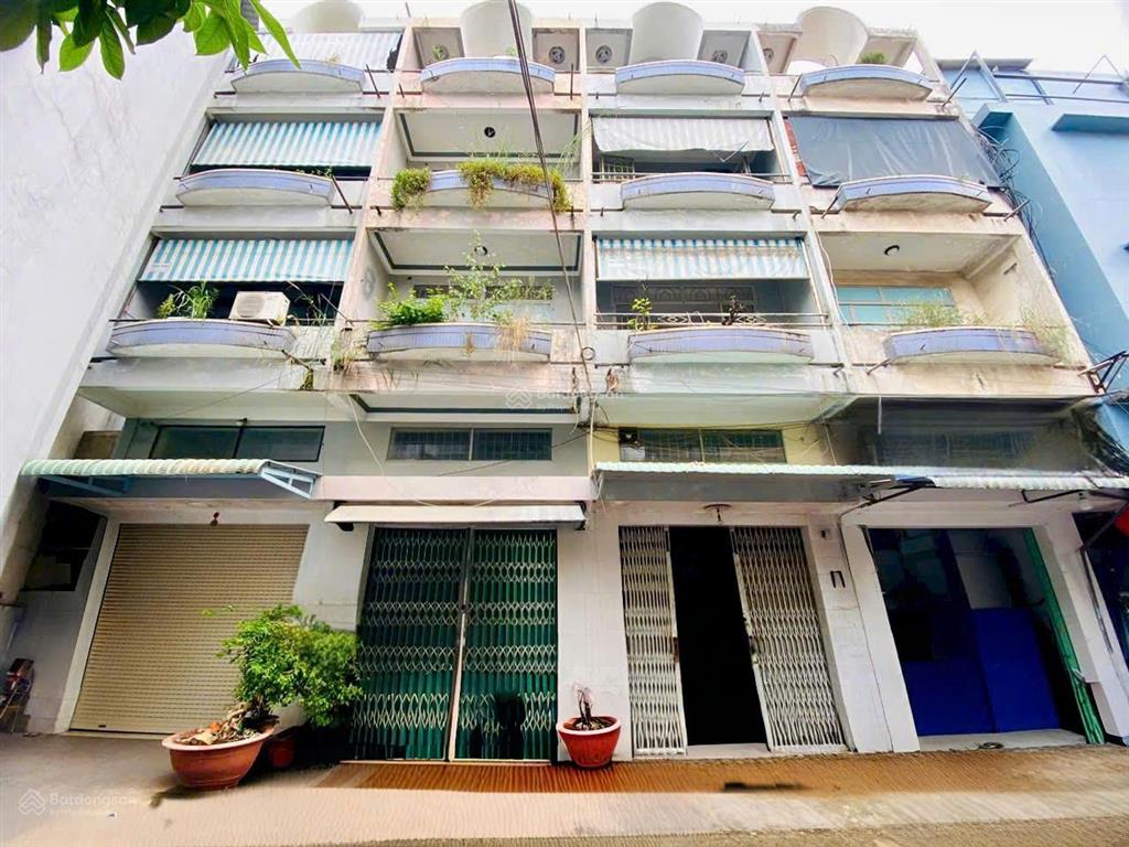 Bán gấp thương lượng mạnh nhà phố 4 tầng+lửng mặt tiền đường 8.5m tại trung tâm linh tây, thủ đức
