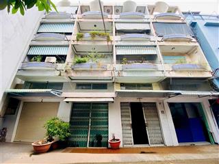 Bán gấp thương lượng mạnh nhà phố 4 tầng+lửng mặt tiền đường 8.5m tại trung tâm linh tây, thủ đức