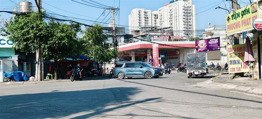 Bán nhanh lô đất mặt tiền đường 12 linh tây ngang 6m, 151m2, giá rẻ 10.xtỷ, sát phạm văn đồng