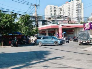 Bán nhanh lô đất mặt tiền đường 12 linh tây ngang 6m, 151m2, giá rẻ 10.xtỷ, sát phạm văn đồng