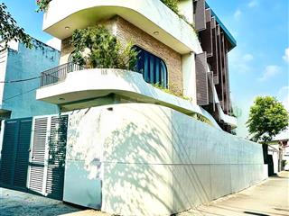 Bán gấp biệt thự 1 trệt 2 lầu linh chiểu, 4pn 5wc, giá 12.5 tỷ, khu dân cư cao cấp, gần himlam