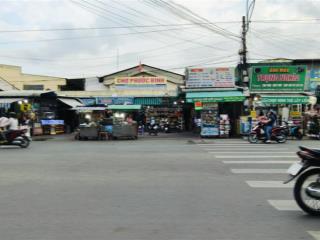 Bán nhà mặt tiền đường kd phước bình đối diện công viên 1 trệt 3lầu 68m2, sổ sẵn, hỗ trợ vay