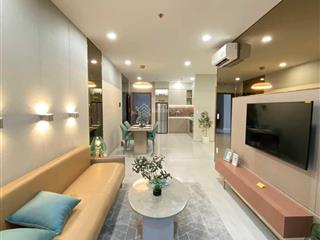 Sở hữu ngay ch mới bàn giao 2022(đã có sổ) ở q9 kế q2. 50m2 (1pn + 1,1wc) rẻ nhất ricca hiện tại