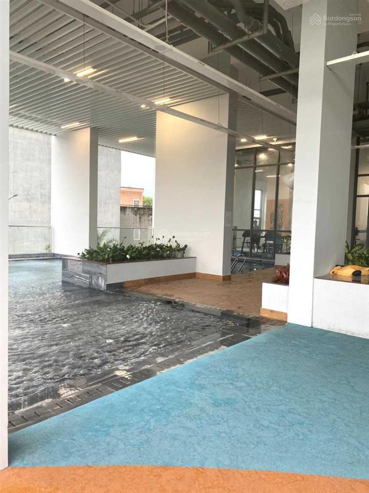 Bán căn hộ giá rẻ q9 kế bên q2. nhà mới (đã có sổ hồng) 58m2(1pn+1,1wc) tầng view thoáng .