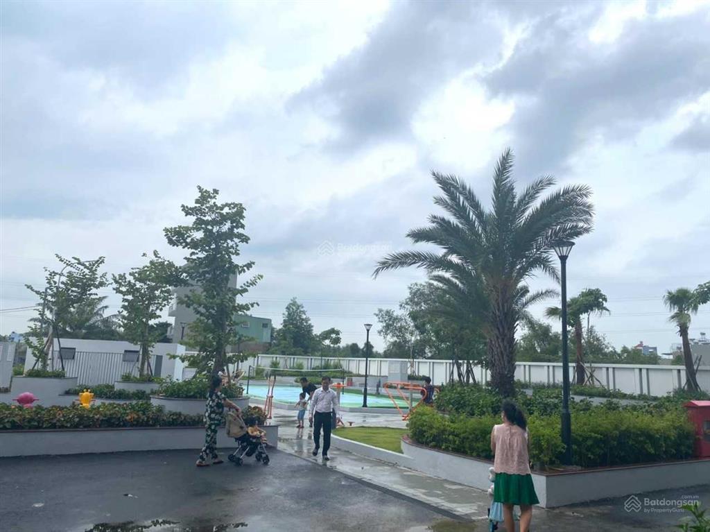 Bán căn hộ giá rẻ q9 kế bên q2. nhà mới (đã có sổ hồng) 58m2(1pn+1,1wc) tầng view thoáng .
