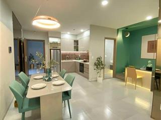 Bán căn hộ giá rẻ q9 kế bên q2. nhà mới (đã có sổ hồng) 1pn + 1 (2tỷ050), 2pn (2tỷ950)