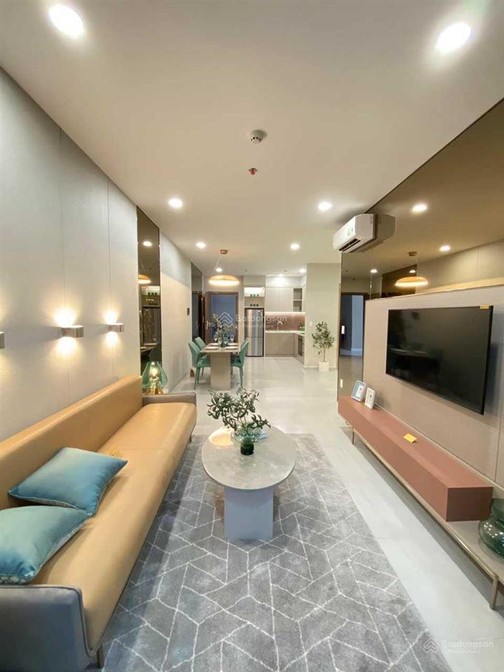 Bán căn hộ giá rẻ q9 kế bên q2. nhà mới (đã có sổ hồng) 58m2(1pn+1,1wc) tầng view thoáng .