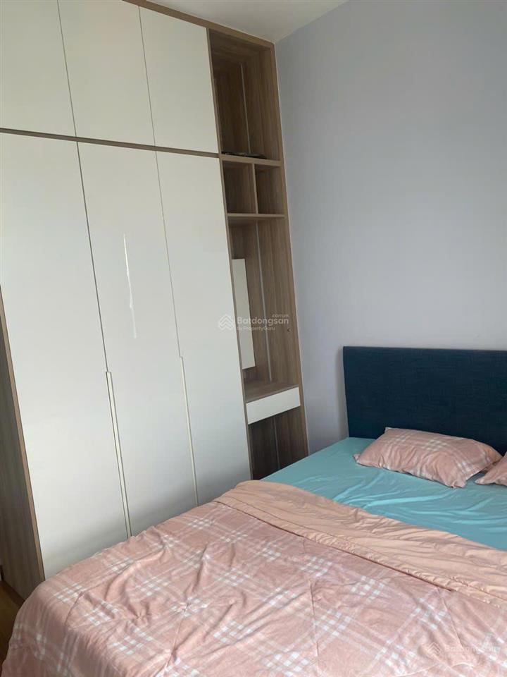 Cho thuê căn 57m2 (1pn + 1,1wc) nội thất cơ bản. q9 kế bên q2, di chuyển q1 tầm 20  25p