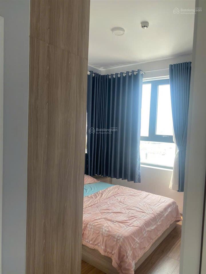 Cho thuê căn 57m2 (1pn + 1,1wc) nội thất cơ bản. q9 kế bên q2, di chuyển q1 tầm 20  25p