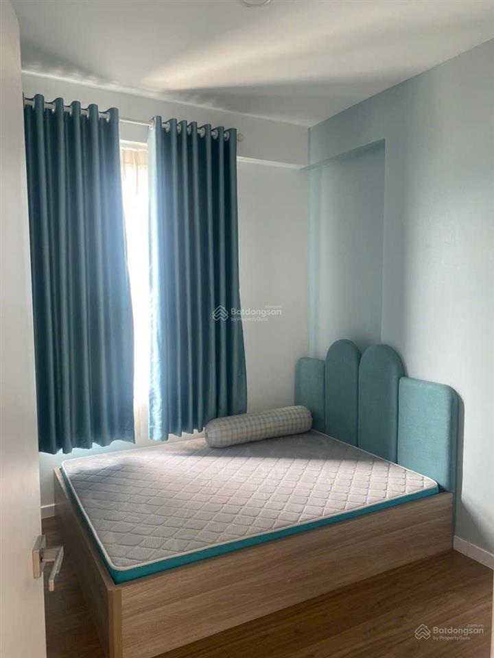 Cho thuê căn 57m2 (1pn + 1,1wc) nội thất cơ bản. q9 kế bên q2, di chuyển q1 tầm 20  25p