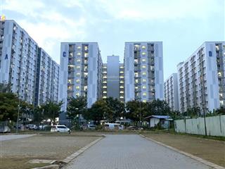 Cho thuê căn hộ ehomes q9. đi q1 và bình thạnh 15p. 60m2 (2pn + 2wc) ntcb