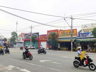 Bán gấp lô đất 115m² sổ hồng, view hồ sinh thái, ngay trung tâm mỹ phước, bến cát giá chỉ 6xxtr