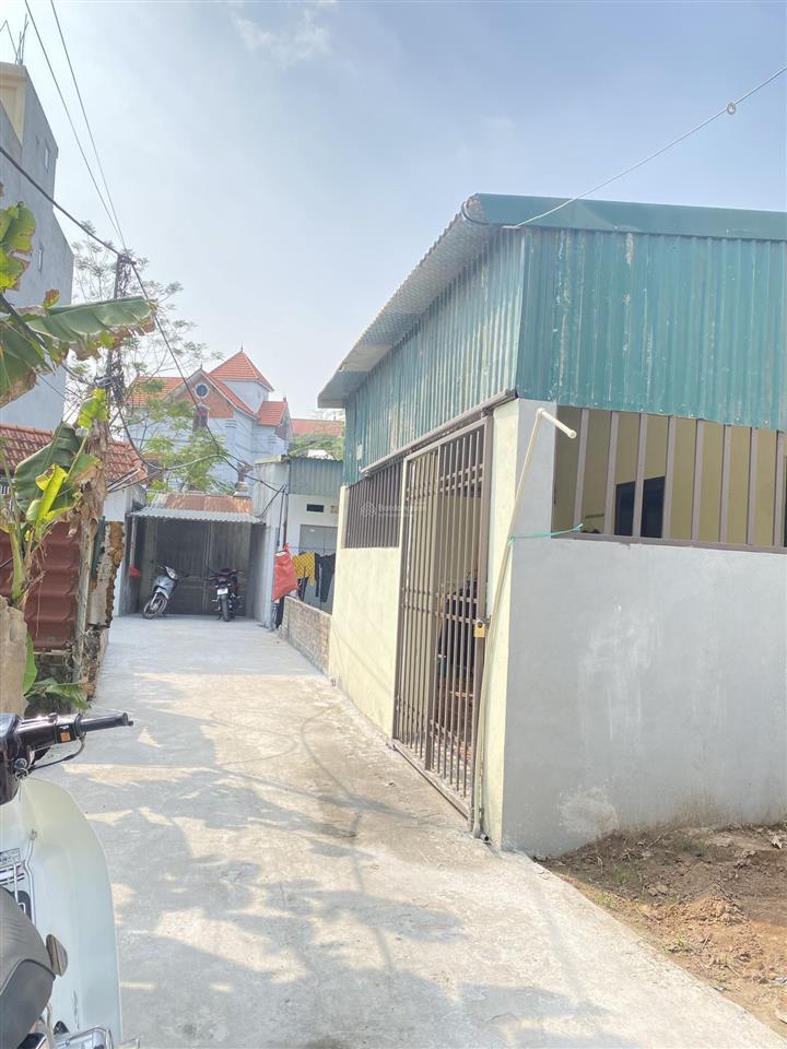 Chính chủ cần bán nhanh lô đất 40m2 tại thôn hải bối