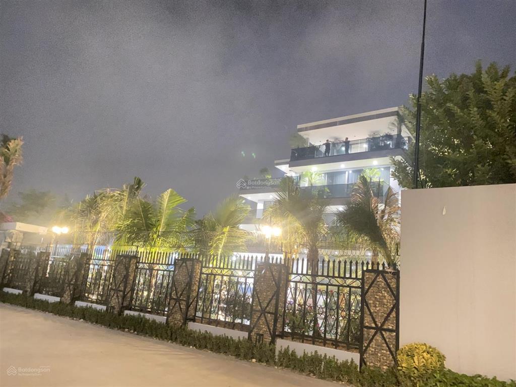 Chính chủ cần bán nhanh lô đất 40m2 tại thôn hải bối