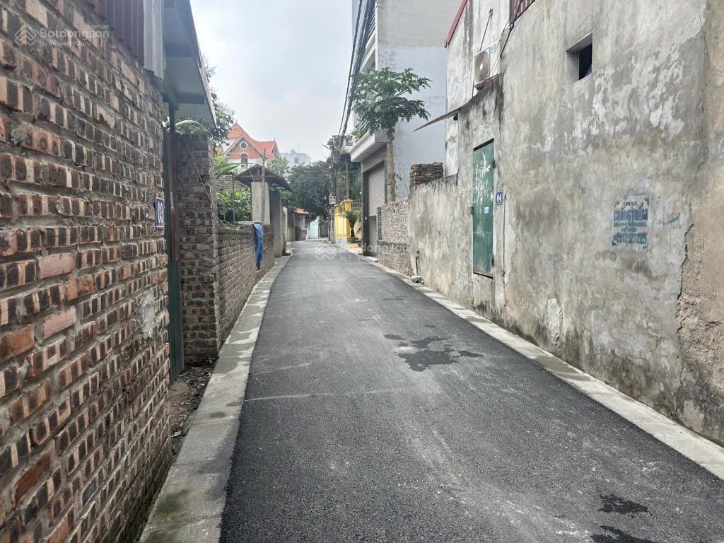 Bán đất tại hải bối, đông anh, 6,8 tỷ, 90m2, pháp lý đầy đủ, giá ưu đãi