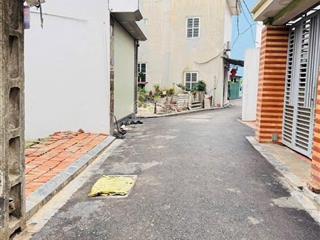 Bán đất tại đường xóm 4 hải bối, đông anh, hà nội, 5,05 tỷ, 53,6m2, hot