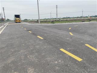 Chính chủ bán đất phân lô khánh cường yên khánh áp ve nhà vườn 5m*23m=115m giá 1 tỷ 290