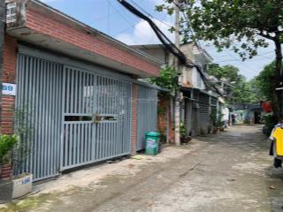 Nhà + dãy trọ ngay ngã 4 ga, liền kề ql1a