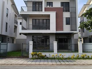 Mở bán biệt thự đơn lập centa riverside  đẳng cấp giới thượng lưu