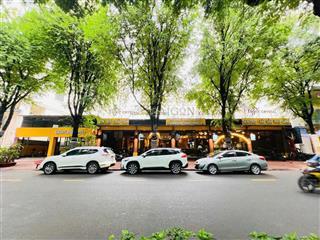 Cho thuê nhà góc 2mt số 37  37a đường nguyễn trung trực, quận 1, 35x30m, 1 trệt 1 lầu, 500tr/th
