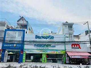 Cho thuê nhà mặt tiền lương định của, an khánh, quận 2, khu vực tập trung nhiều thương hiệu lớn