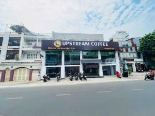 Nhà mt số 8 trần quang diệu quận 3 15x20m giá tốt 150tr/th khu sầm uất vị trí vàng kd mọi lĩnh vực