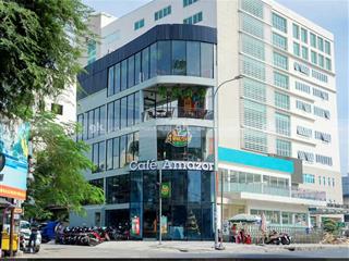 Cho thuê nhà góc 2 mặt tiền 822 sư vạn hạnh, p.12 quận 10 vị trí vàng gần trường đh tiện kinh doanh