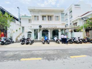 Mặt tiền 79a phan kế bính, phường đa kao quận 1 ngay tt tam giác vàng, 1 trệt 1 lầu chỉ 145tr/tháng