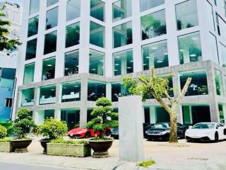 Siêu vị trí góc 2mt 60 nguyễn thông  kỳ đồng, phường 9, quận 3, 1 trệt 7 lầu 2 thang máy, 900tr/th