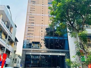 Cho thuê nhà mt 65  67  69 phó đức chính p.nguyễn thái bình, quận 1, 10x30m, thang máy, giao ngay