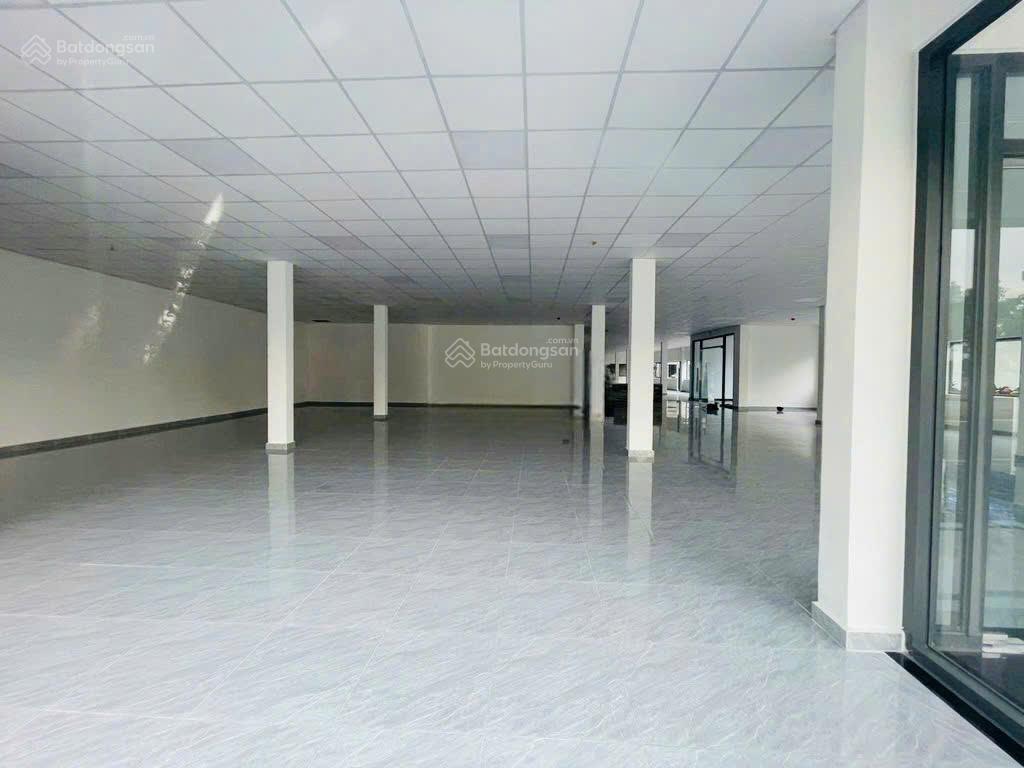 Cho thuê nhà mt 65  67  69 phó đức chính p.nguyễn thái bình, quận 1, 10x30m, thang máy, giao ngay